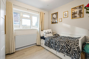 Bedroom 3- click for photo gallery